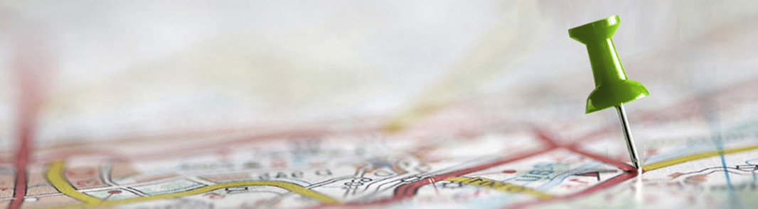 Localização da Zênite Sistemas